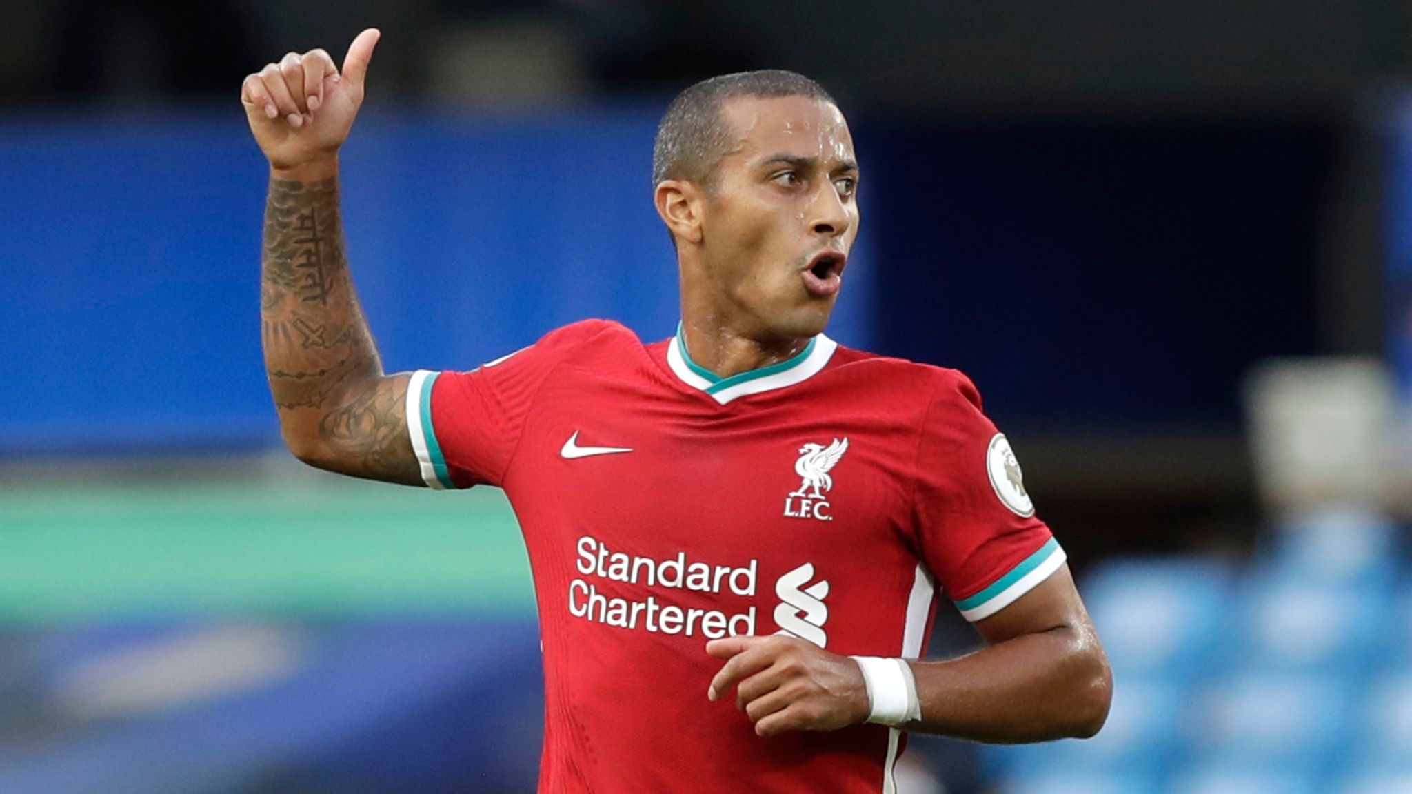 Chelsea Vs Liverpool Wallpaper