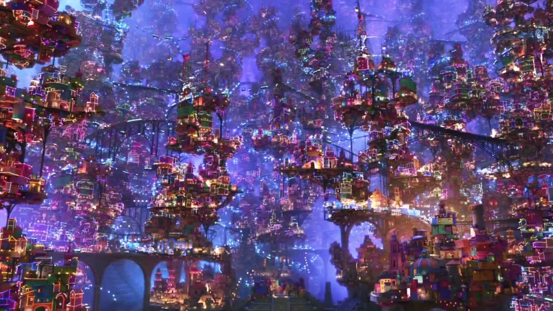 Coco Disney Wallpaper