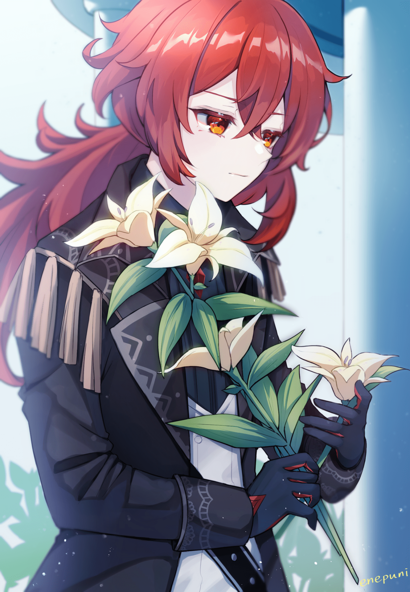 Genshin Impact Wallpaper