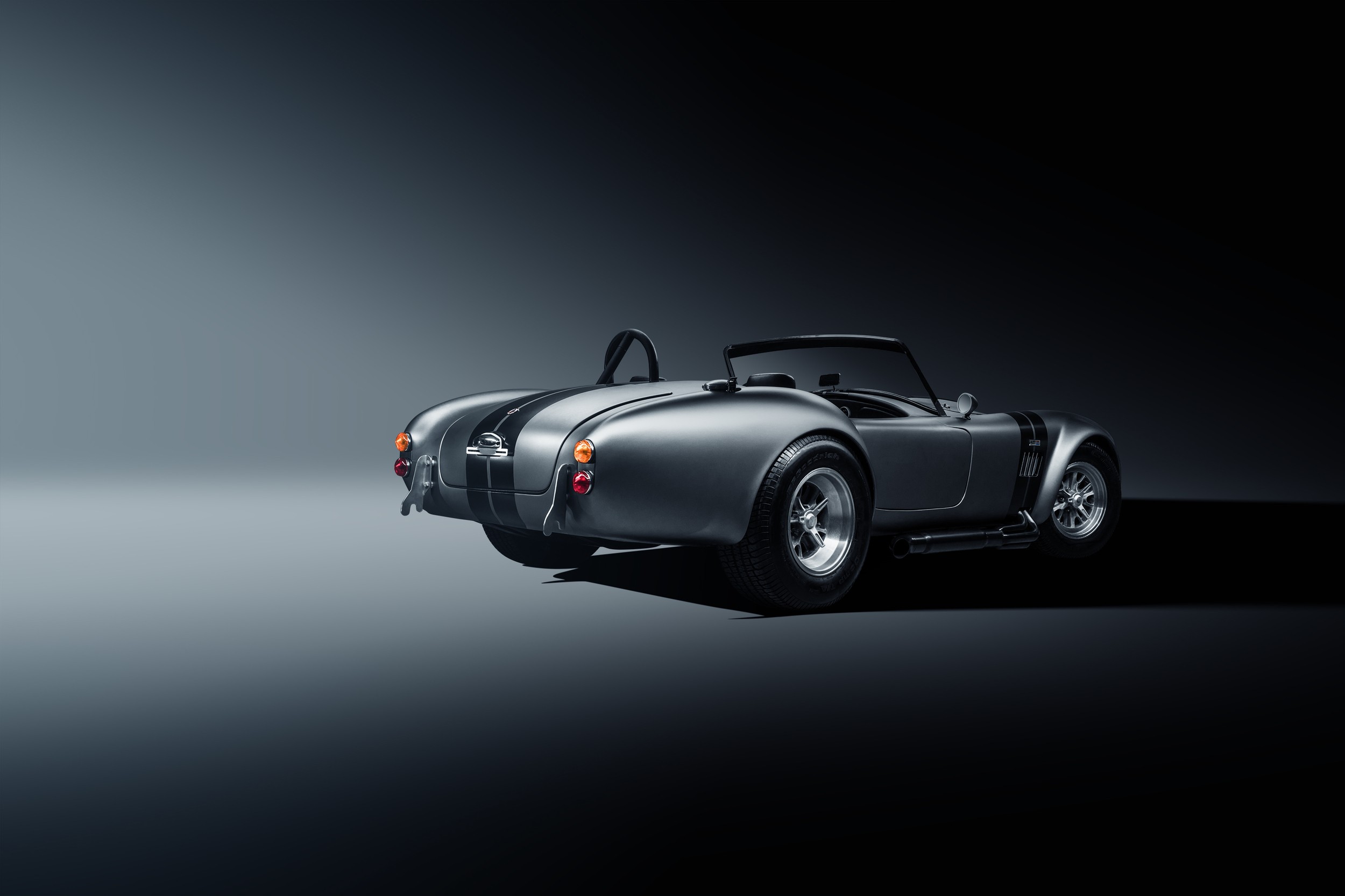 AC Cobra HD Wallpaper