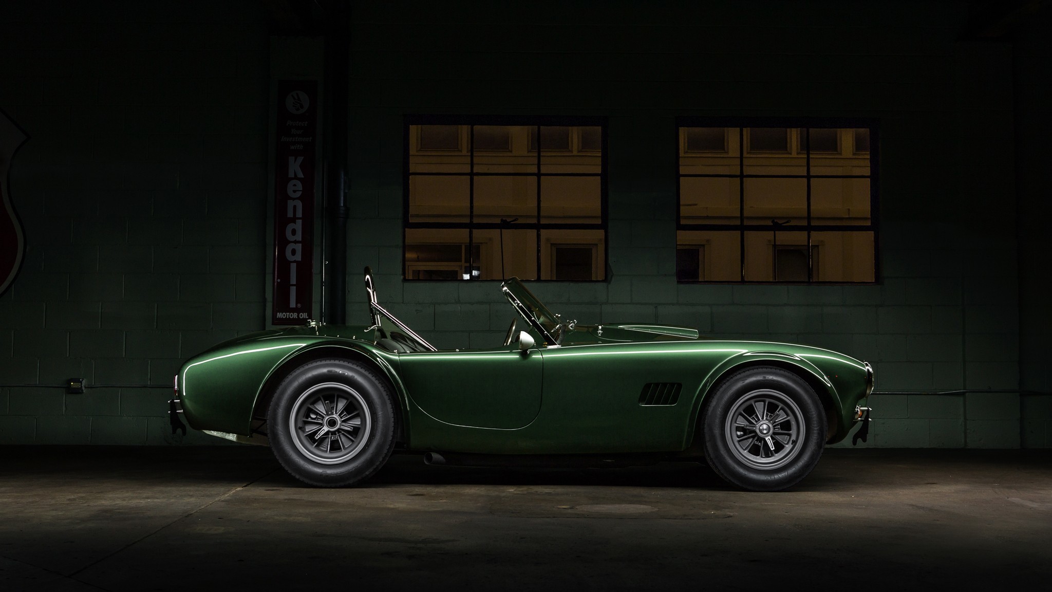 Shelby Cobra