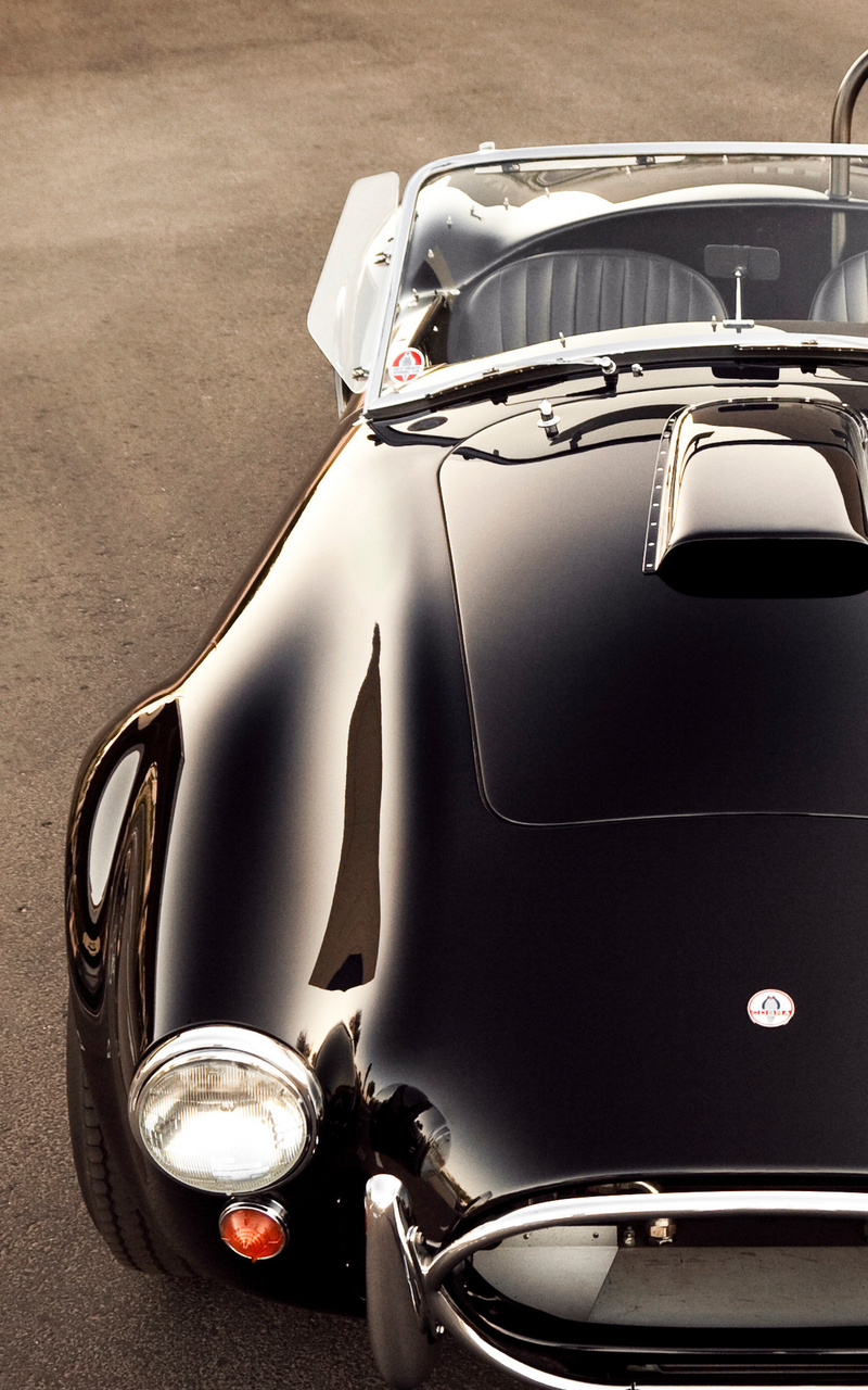 Shelby Cobra Prototype Nexus 7, Samsung Galaxy Tab 10, Note Android Tablets HD 4k Wallpaper, Image, Background, Photo and Picture