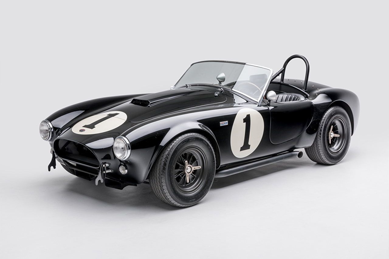 Desktop Wallpaper Shelby Super Cars 1962 Shelby Cobra 289