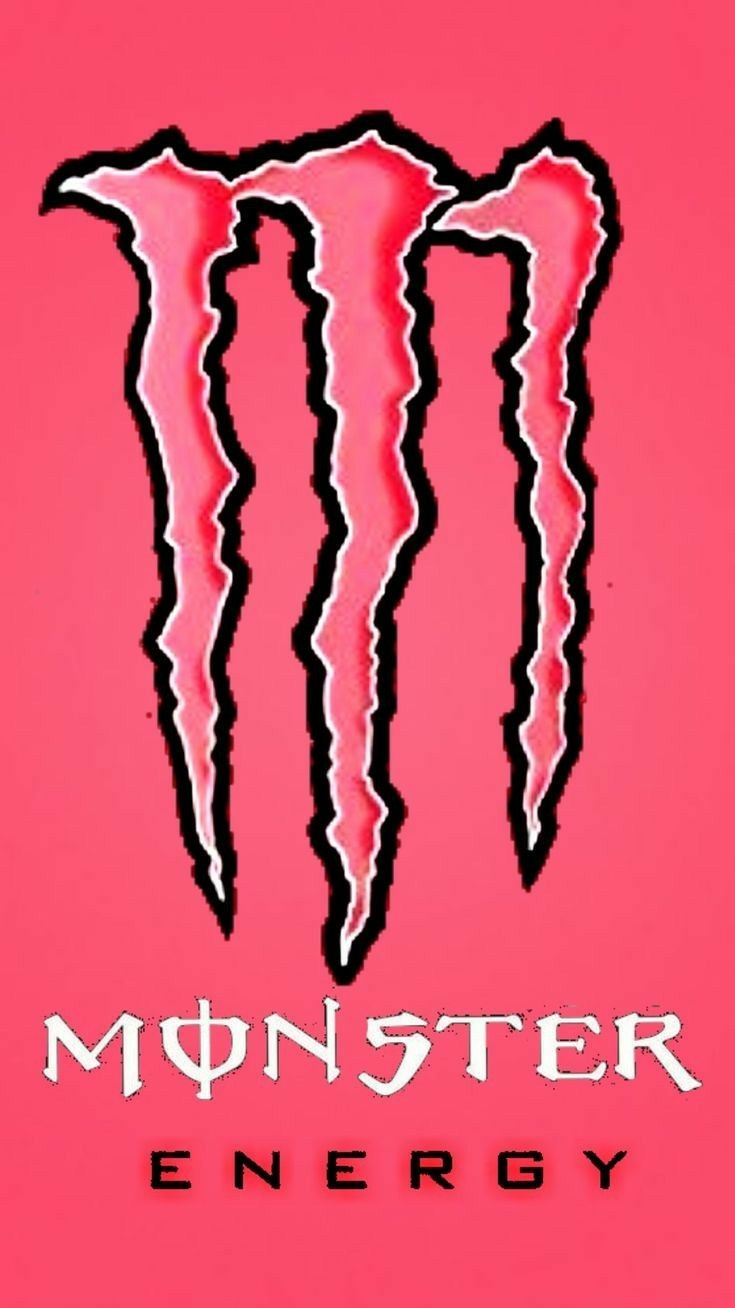 IMAGEM LINDA. Monster energy drink, Monster energy, Monster energy drink logo