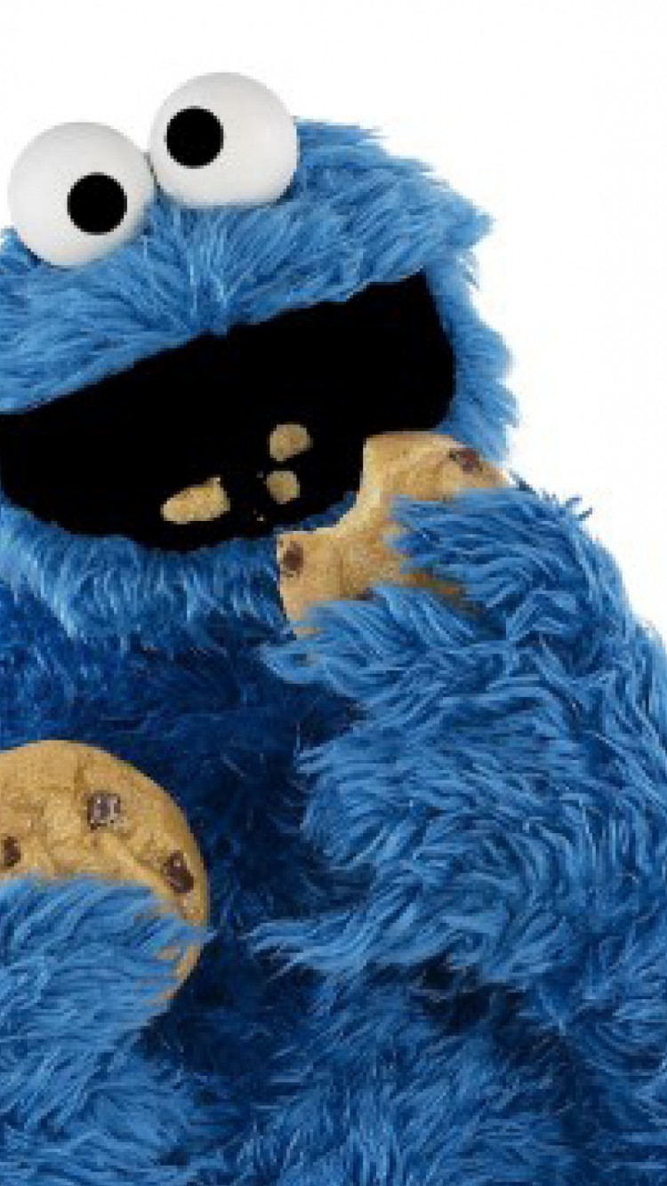 Cookie Monster Wallpapers For Iphone posted by Samantha Johnson.