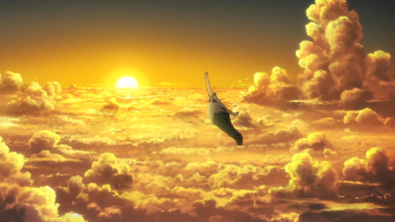 Free download Dusk sky wallpaper Anime wallpapers 30652 [1920x1080] for  your Desktop, Mobile & Tablet | Explore 88+ Anime Sky Wallpapers | Sky  Wallpaper, Sky Background, Beautiful Sky Wallpaper