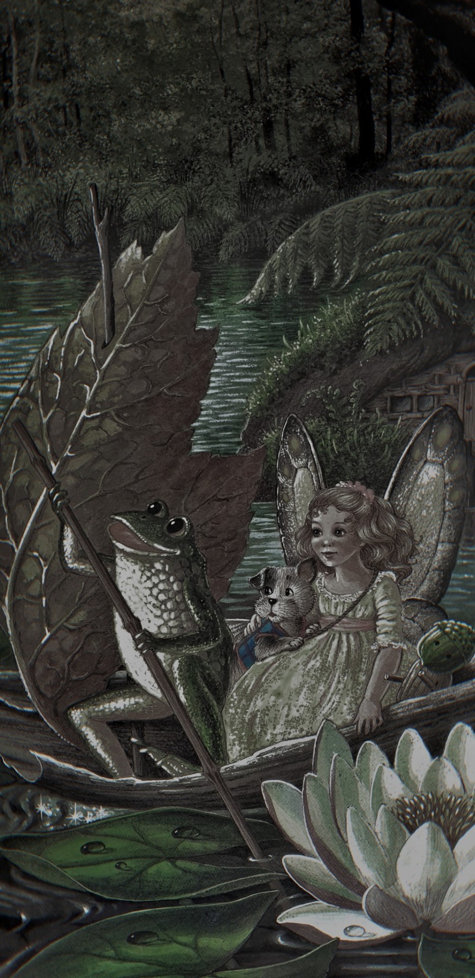 cottagecore wallpaper Tumblr posts