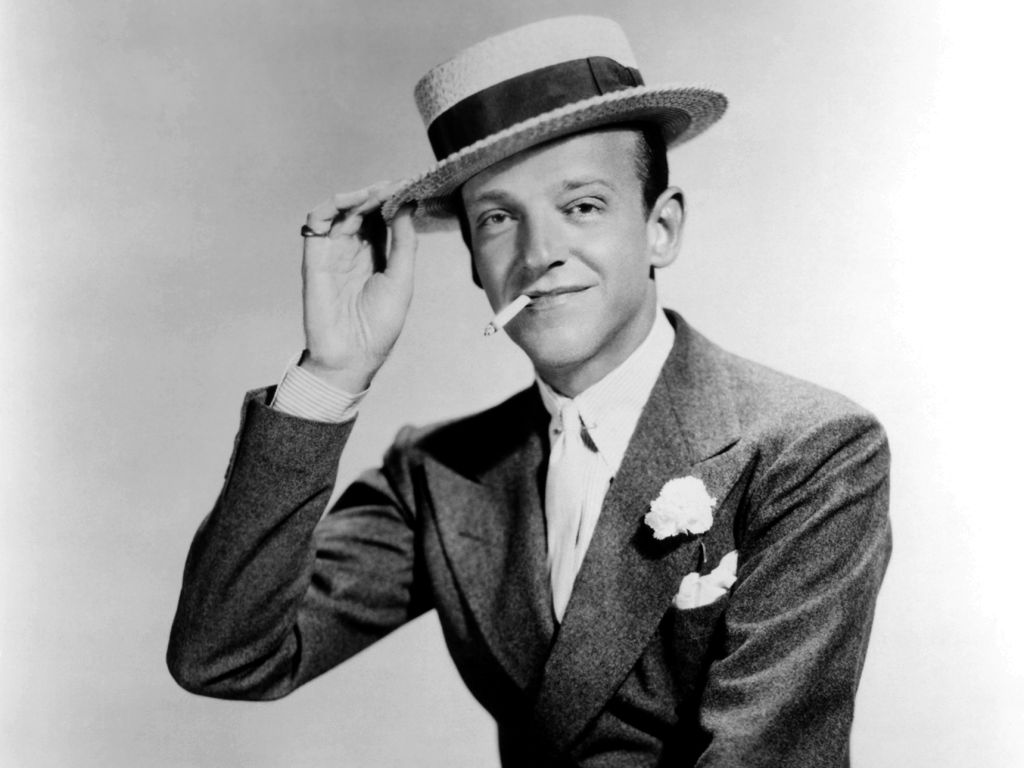 Fred Astaire Wallpaper Free Fred Astaire Background