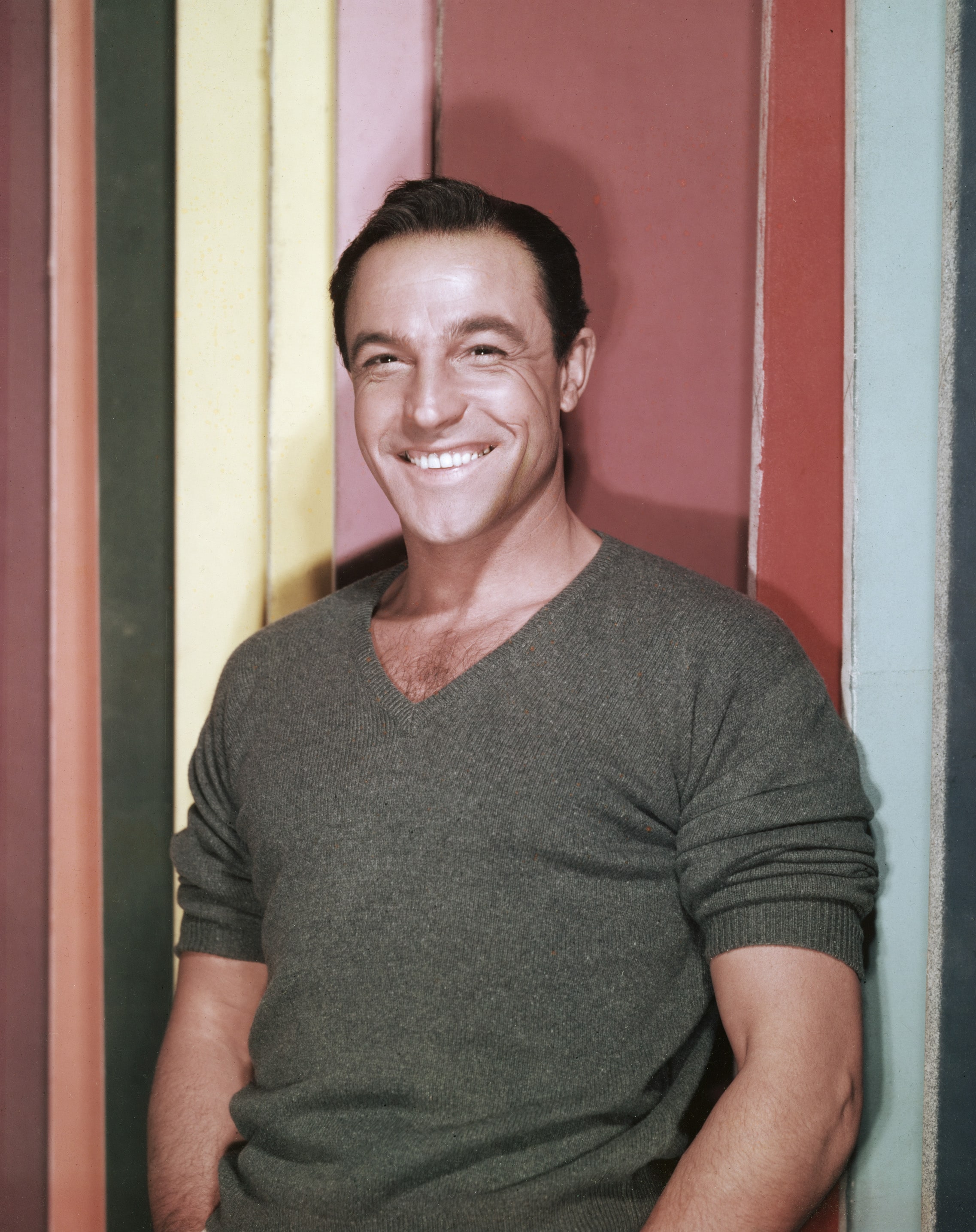 Gene Kelly Height Weight - c6zd8va