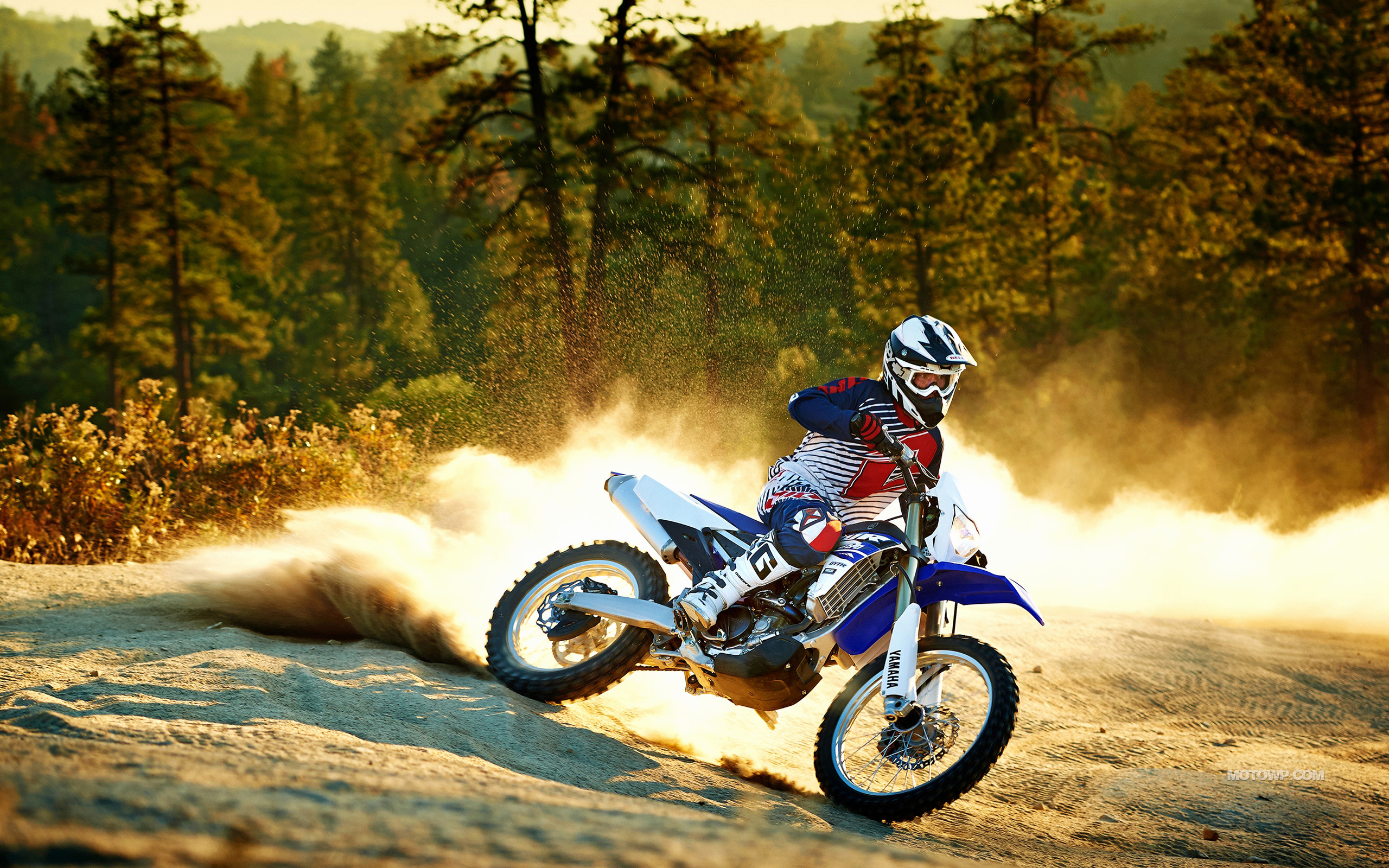 Yamaha DT Wallpapers - Wallpaper Cave