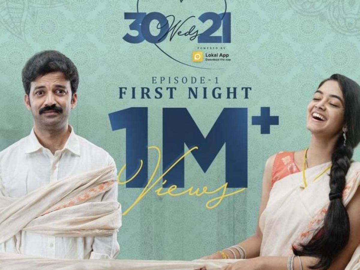 Weds 21 Actress Ananya Picture, Relationship Status and Instagram Handle
