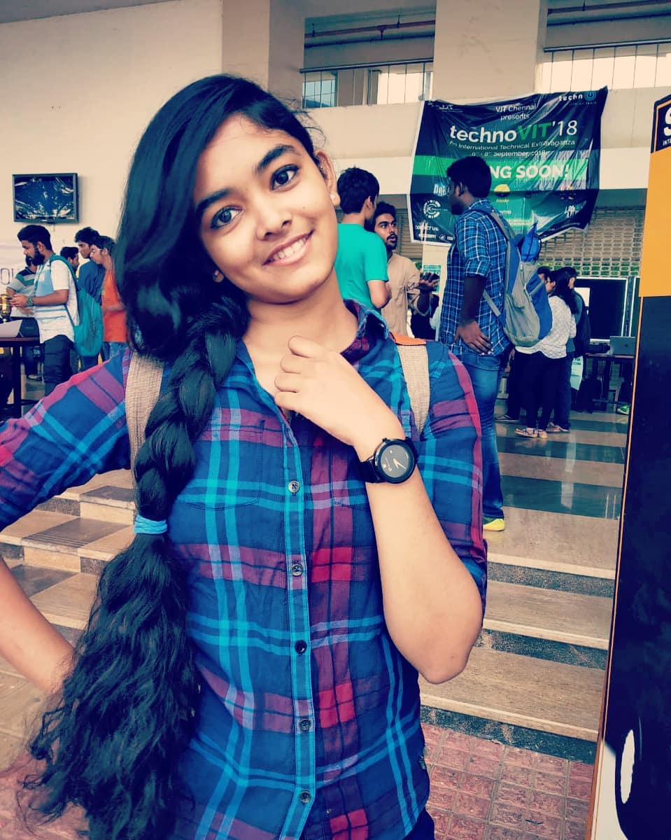 Ananya (30 Weds 21 Fame) Age, Family, Boyfriend, Biography & More