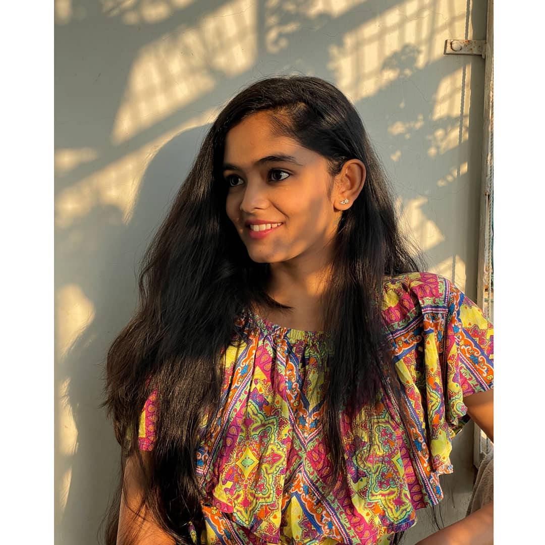Ananya (30 Weds 21) Wiki, Biography, Age, Family, Image, Movies