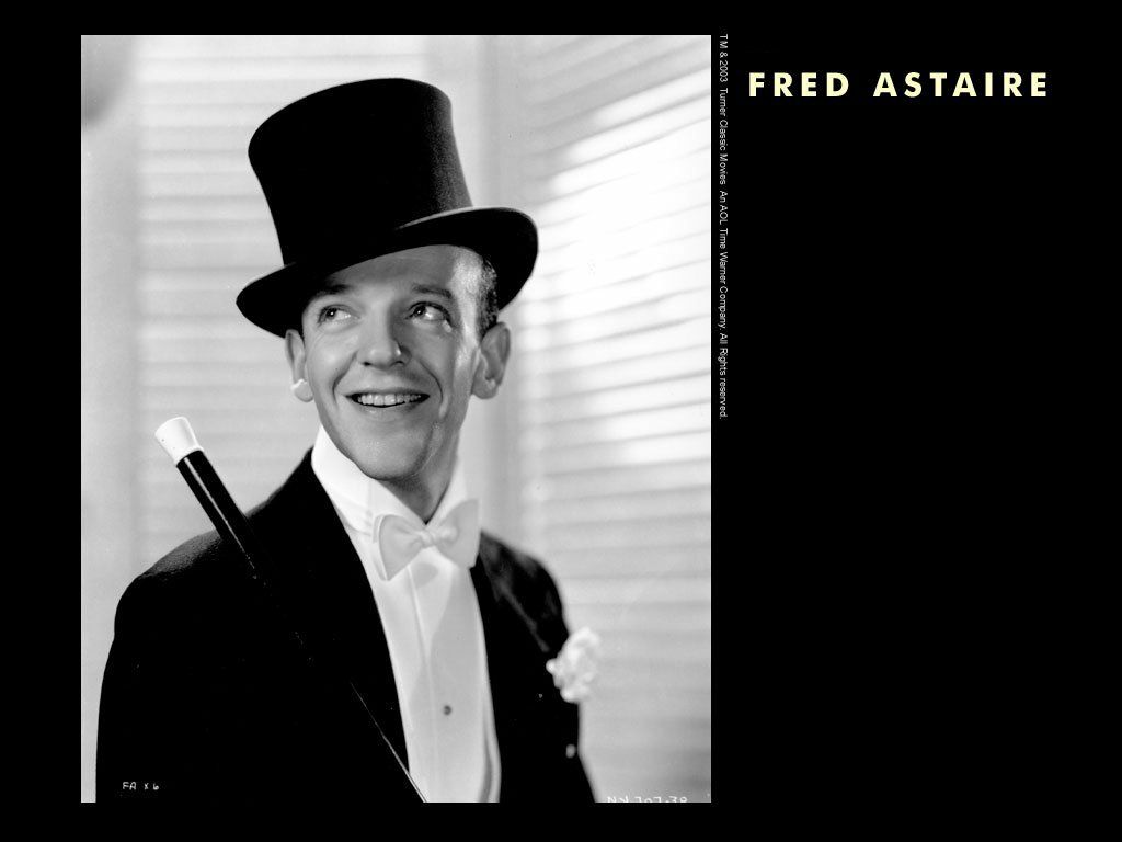 Fred Astaire Astaire Wallpaper