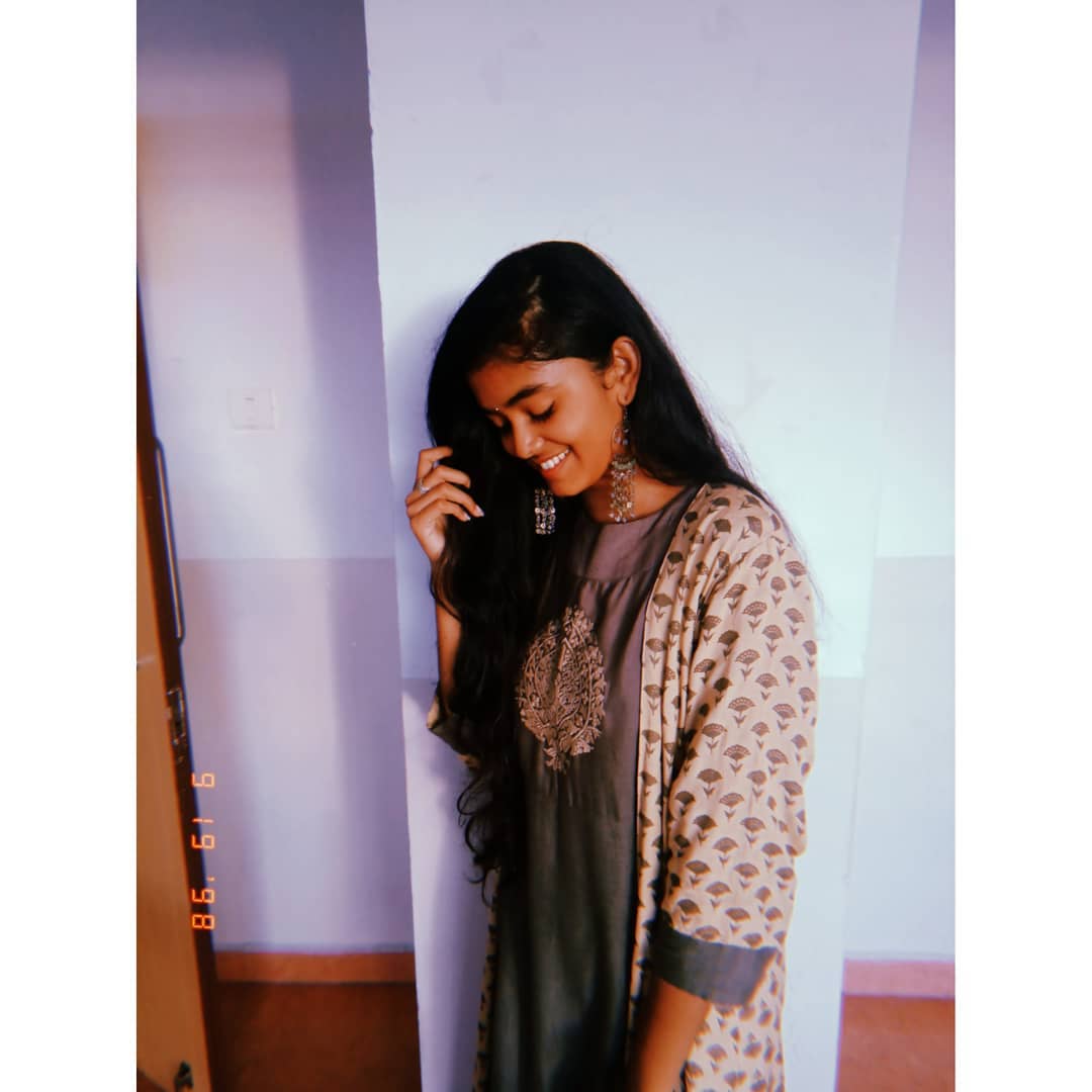 Weds 21 Web Series Actress Ananya Image, Biography, age, height