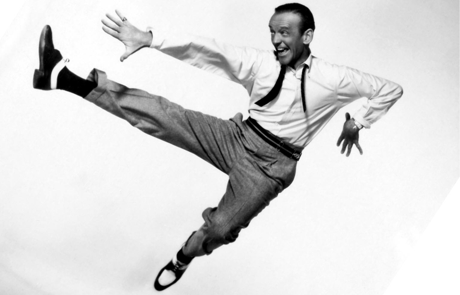 The Unknown Facts We Never Knew About Fred Astaire. DoYouRemember?
