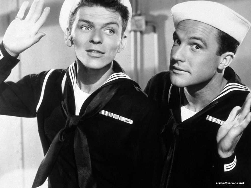 Gene Kelly Wallpapers - Wallpaper Cave