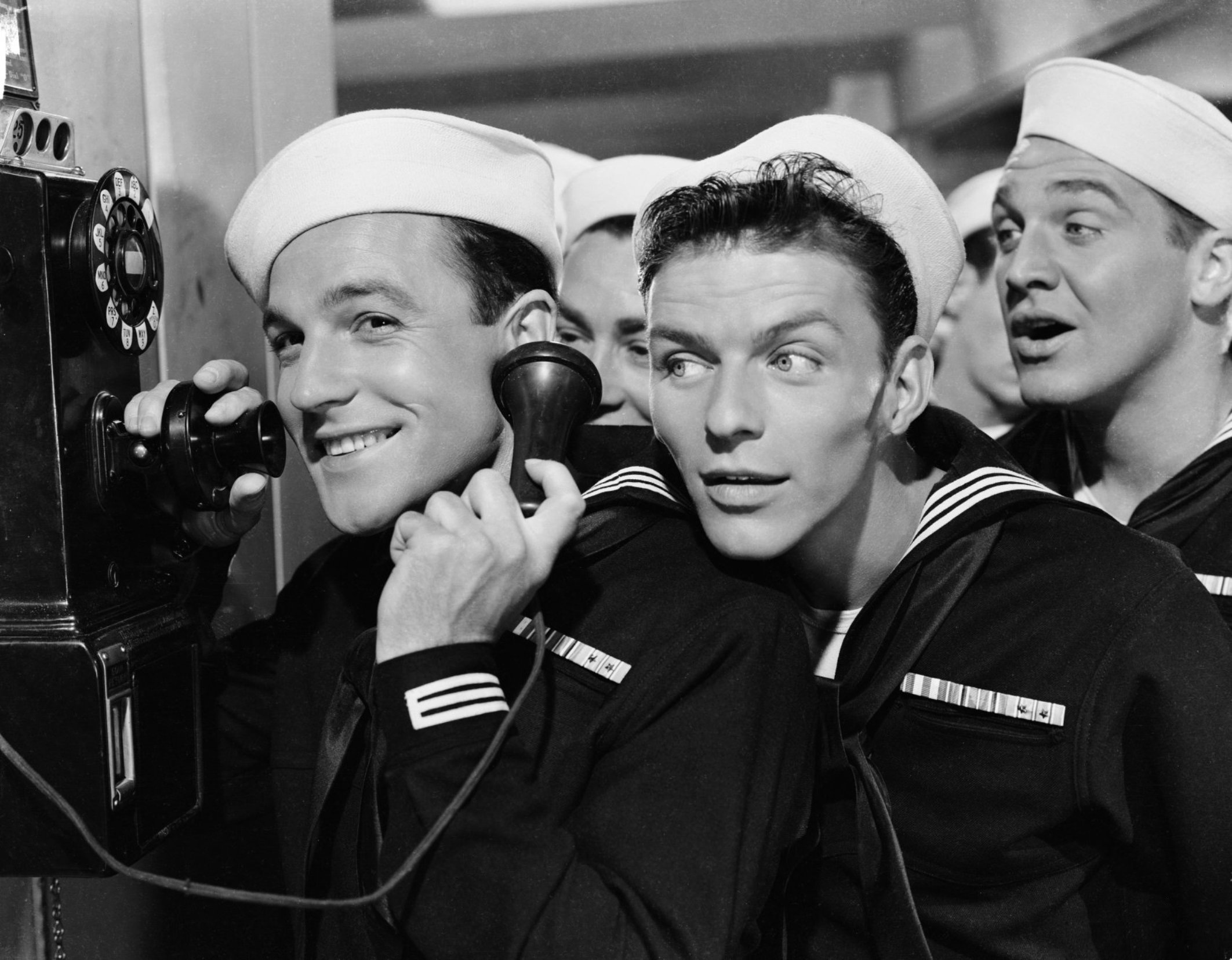 Gene Kelly Annex