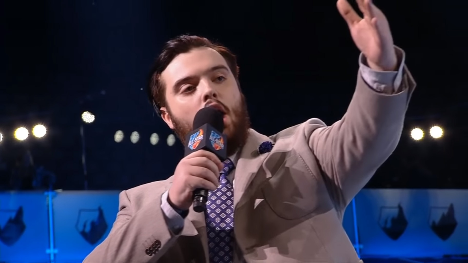 Ibai Llanos, calendario y participantes del torneo de FIFA 20