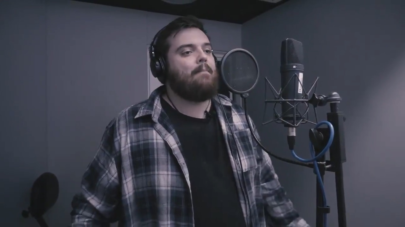 Ibai Llanos saltará en paracaídas y lo retransmitirá en twitch