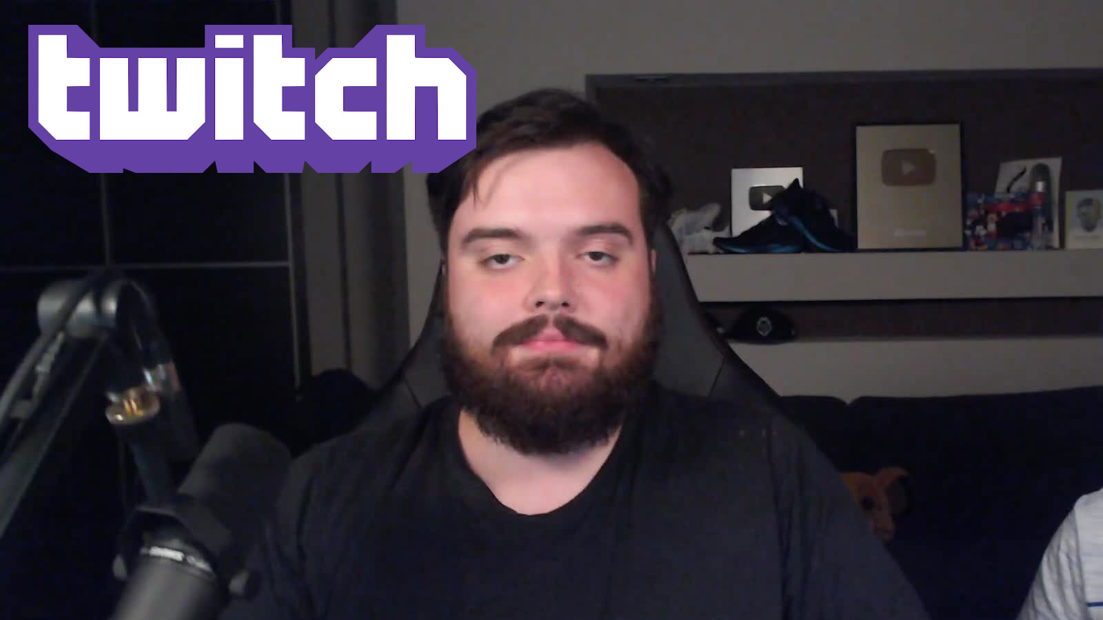 Ibai reveals why he was banned on Twitch for 24 hours