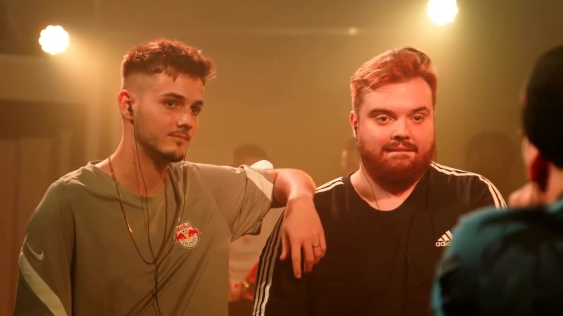 Ibai Llanos y Bnet revientan Twitch con su exhibición de free