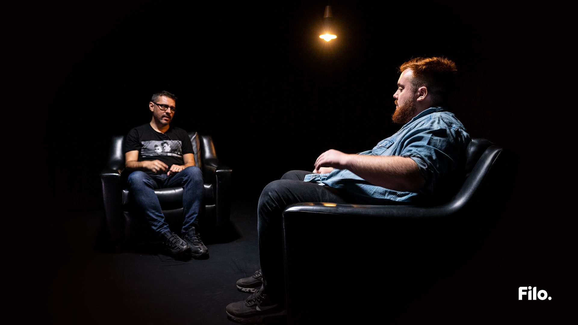 La Caja Negra más esperada: Ibai Llanos