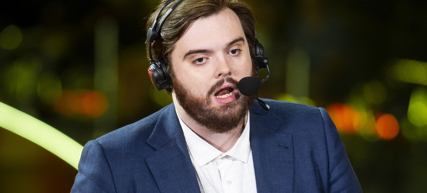 Streamer Wiki: Ibai ⇒ Biography, Earnings & more!