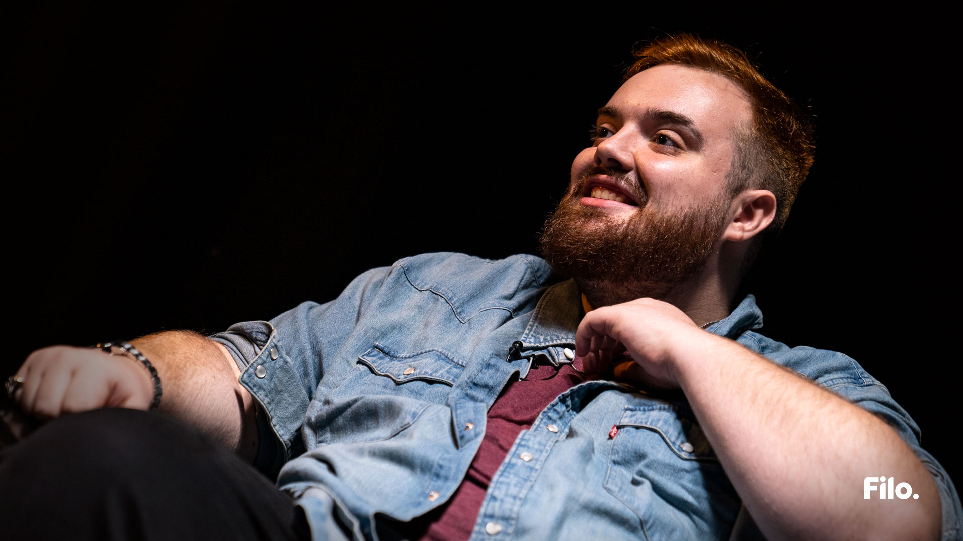 La Caja Negra más esperada: Ibai Llanos