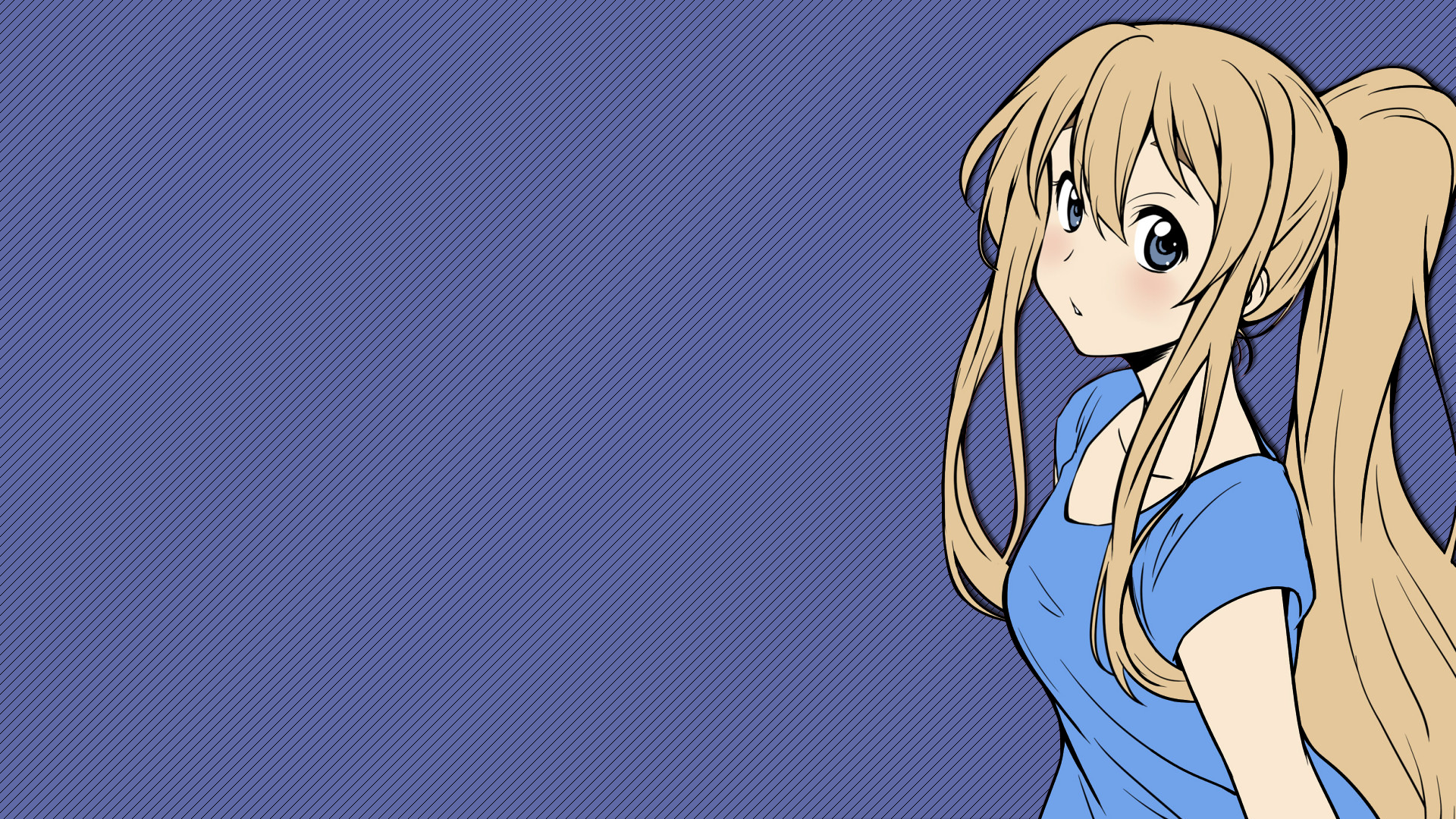 Tsumugi Kotobuki Wallpapers - Wallpaper Cave