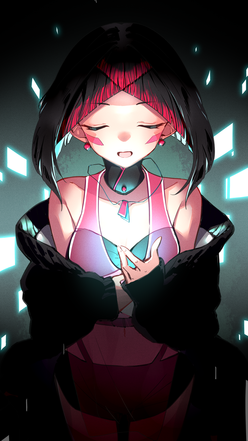 AZKi Channel Anime Image Board