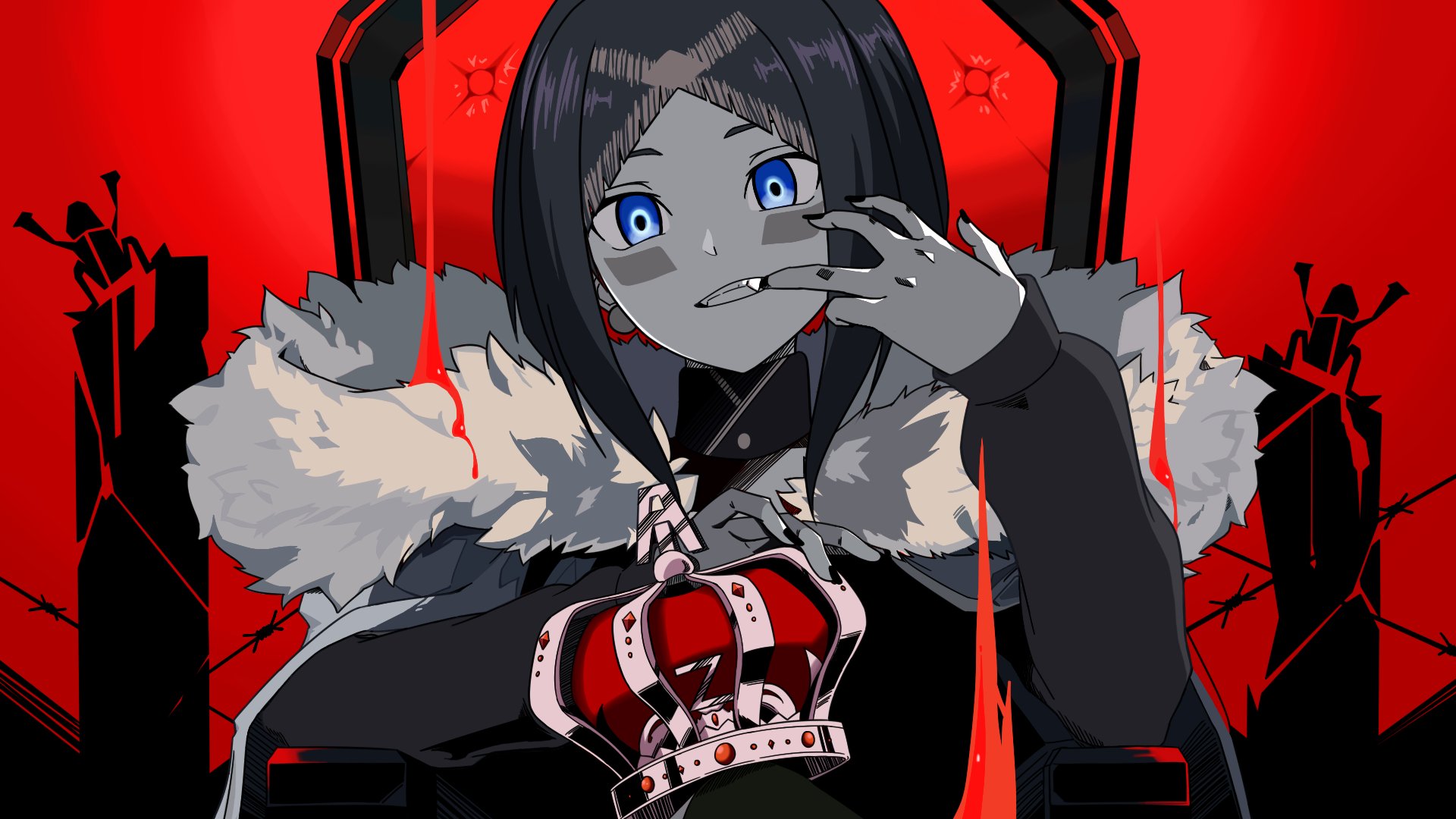 Posting AZKi pics until one of these 3 things happen; 1. She joins the subreddit, 2. She Meme Review's next guest, 3. She shows in a holo no graffit. DAY 4: Hololive