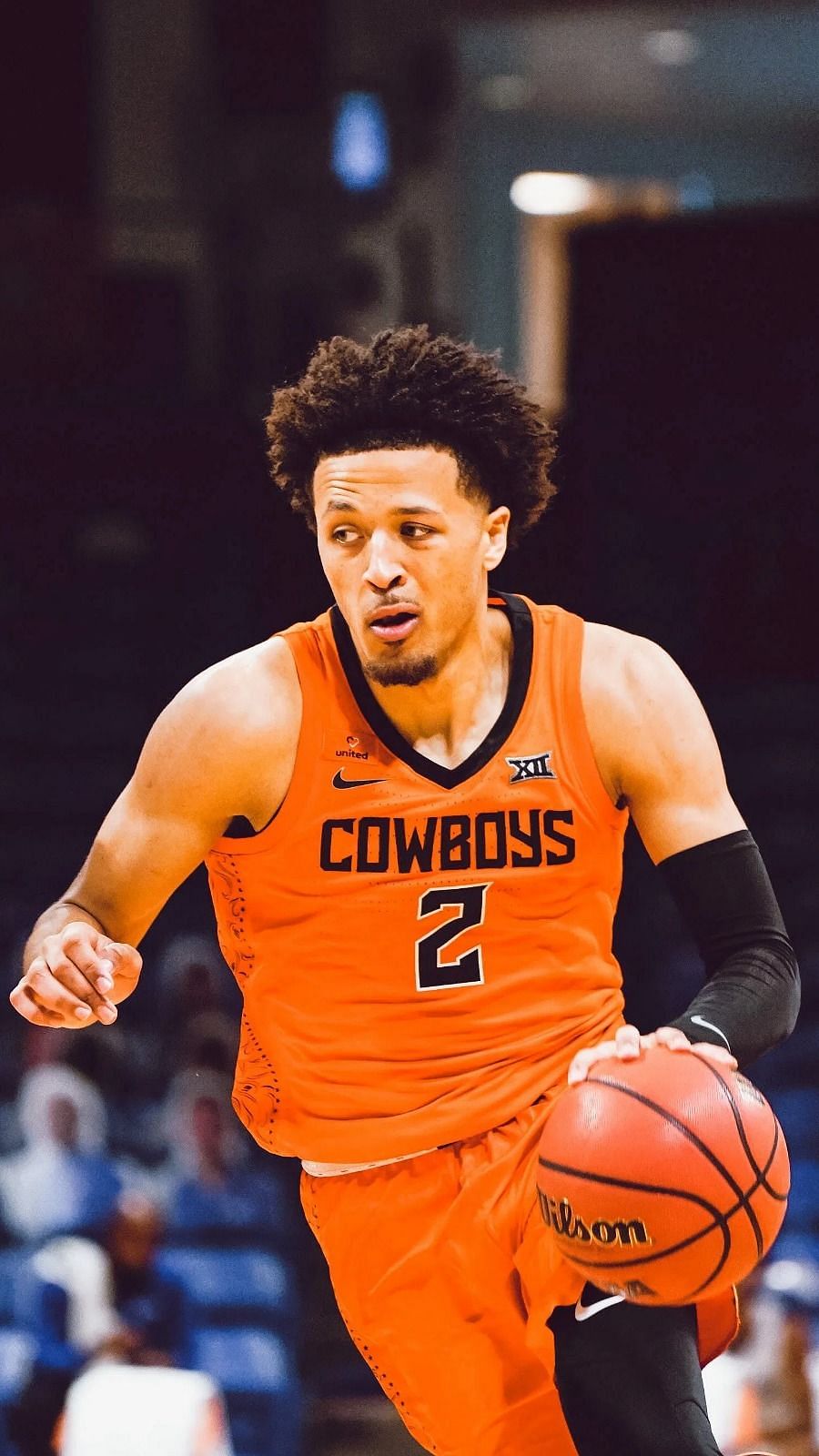 NBA Draft 2021: 3 takeaways from Cade Cunningham's college debut