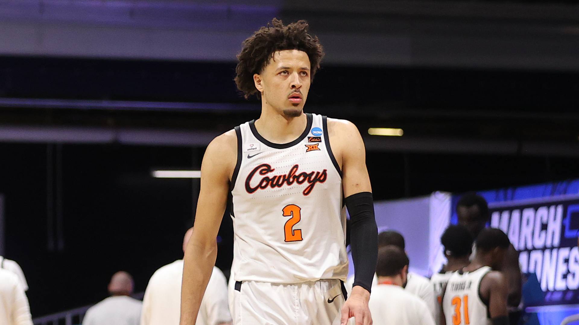 NBA Draft: Cade Cunningham stands to make a historic impact on the Detroit Pistons. NBA.com Canada. The official site of