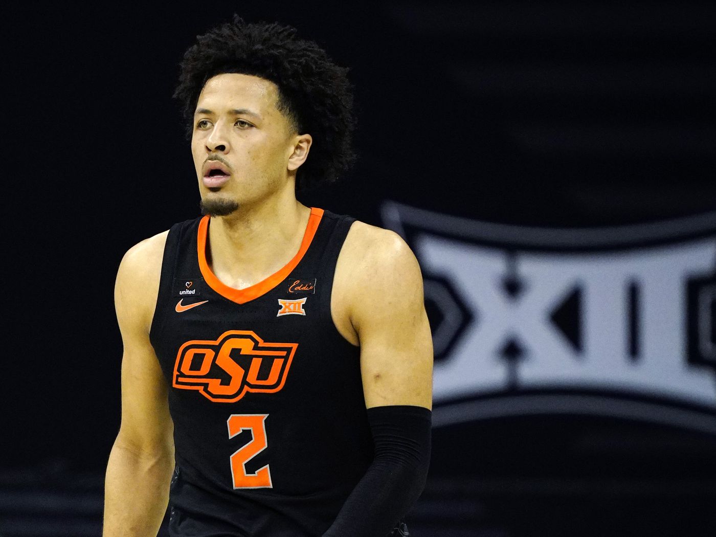 Cade Cunningham in his own words, scouting breakdown, plays and more Bad Boys