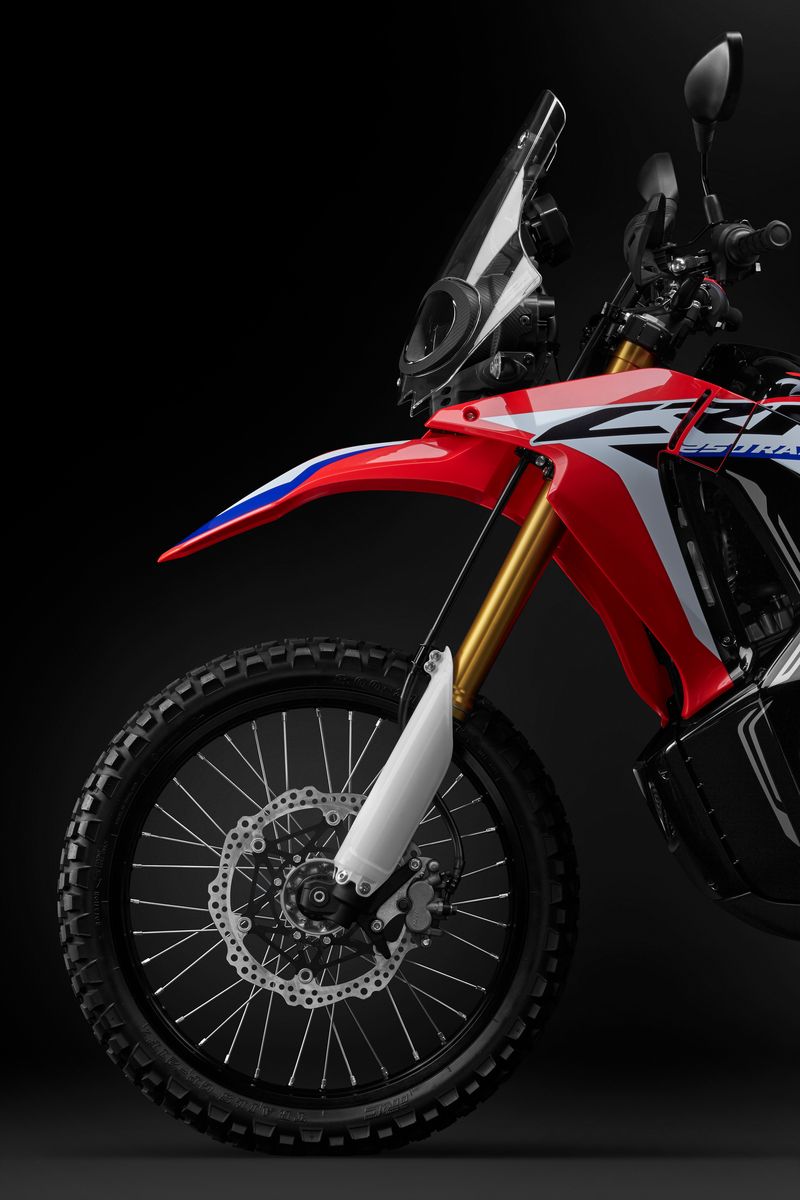 Honda CRF250L and CRF250L Rally first ride review. Honda, Motocross bikes, Supermoto