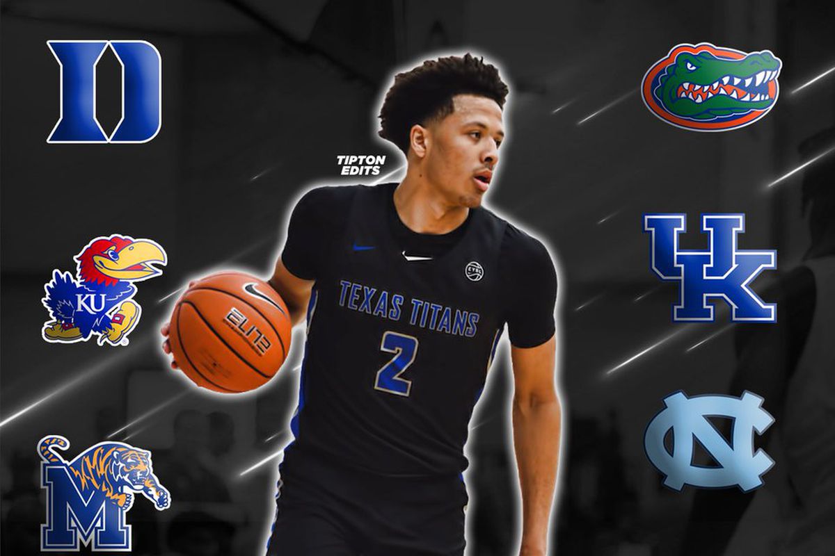 Oklahoma State basketball recruiting: What Cade Cunningham would mean for Cowboys Ride For Free