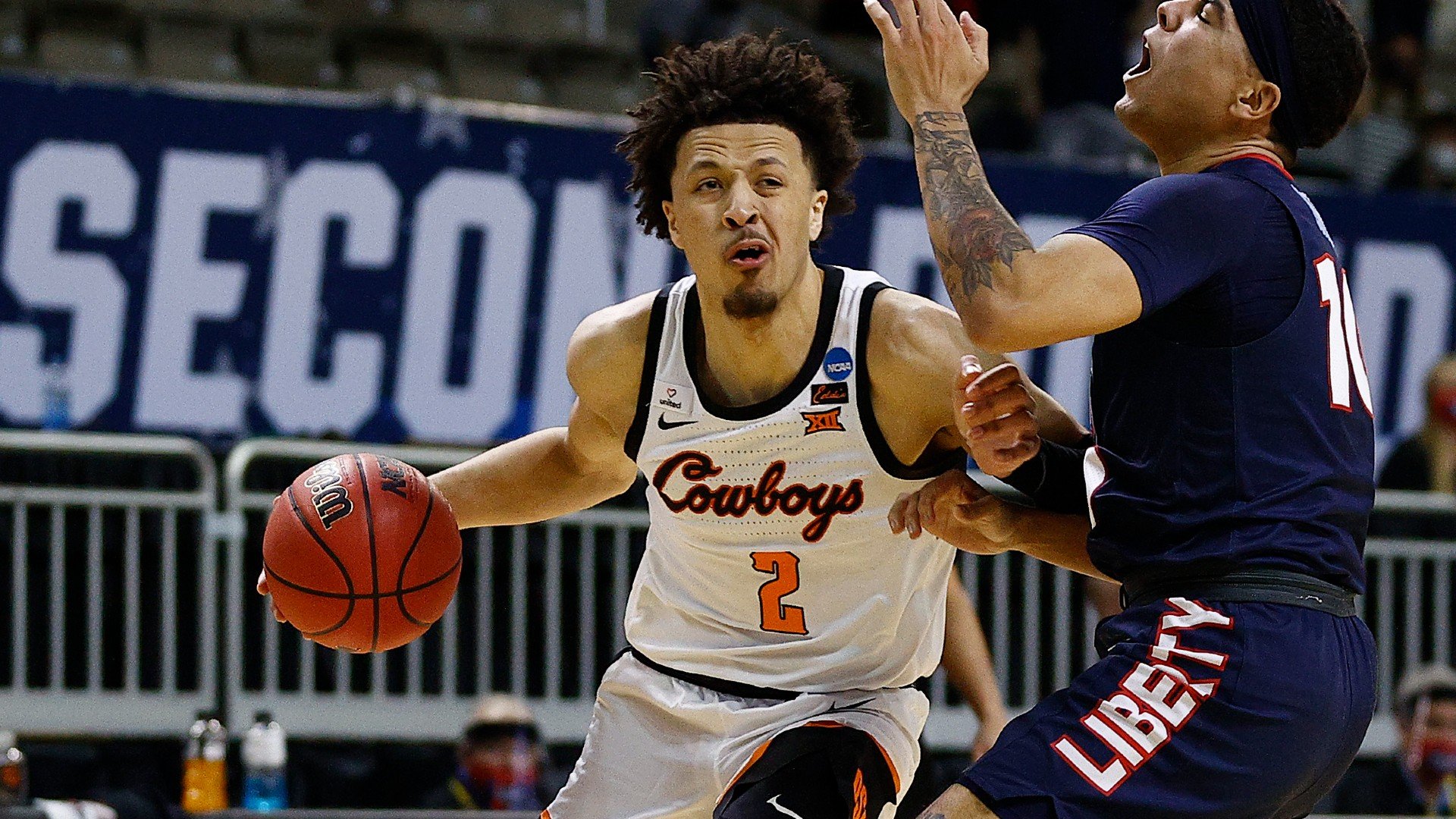 NBA Mock Draft 2021: Is Cade Cunningham or Jalen Green the No. 1 overall pick?