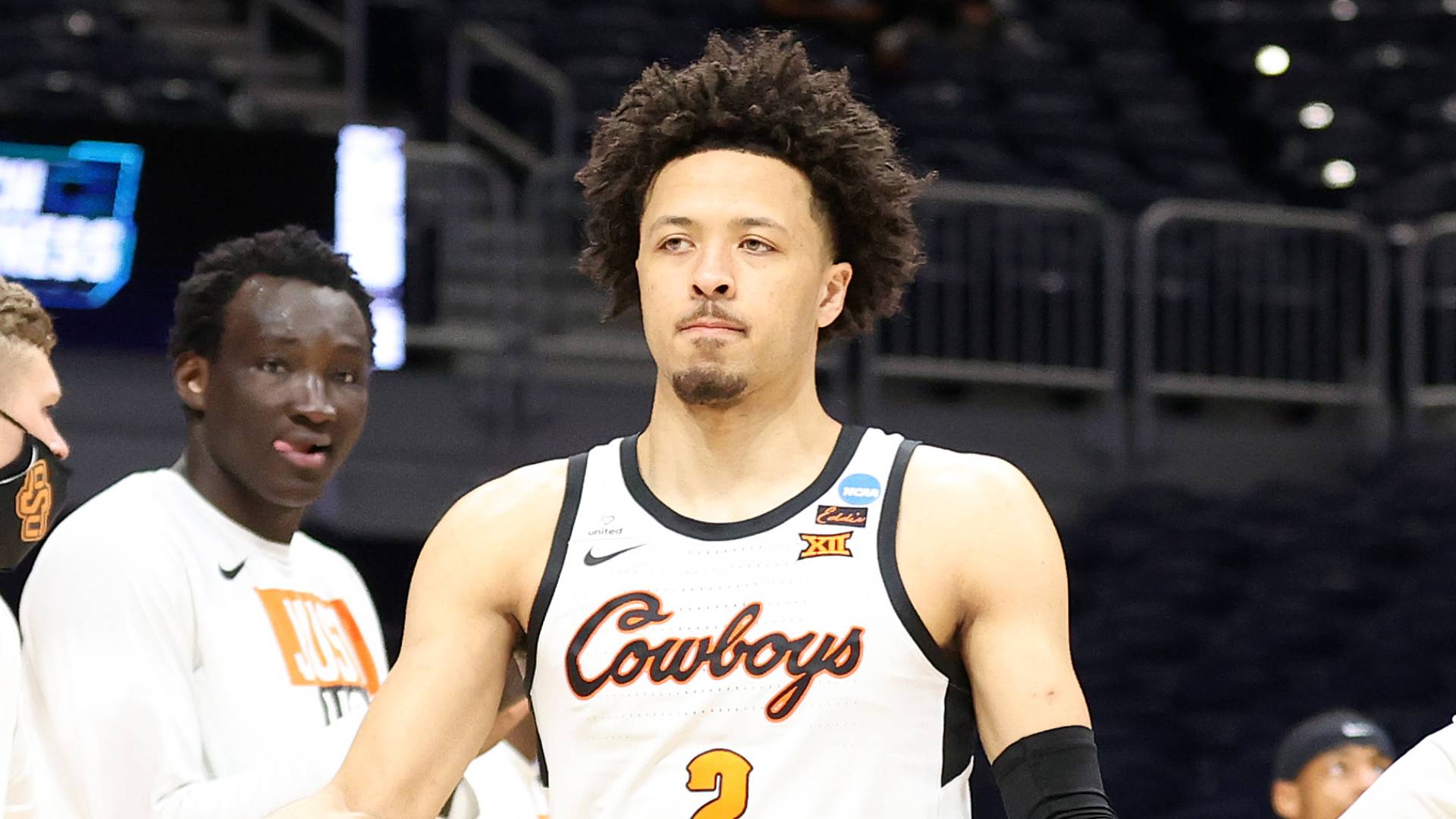 NBA Draft: Potential No. 1 pick Cade Cunningham reportedly signs endorsement deal with Nike. NBA.com Canada. The official site of