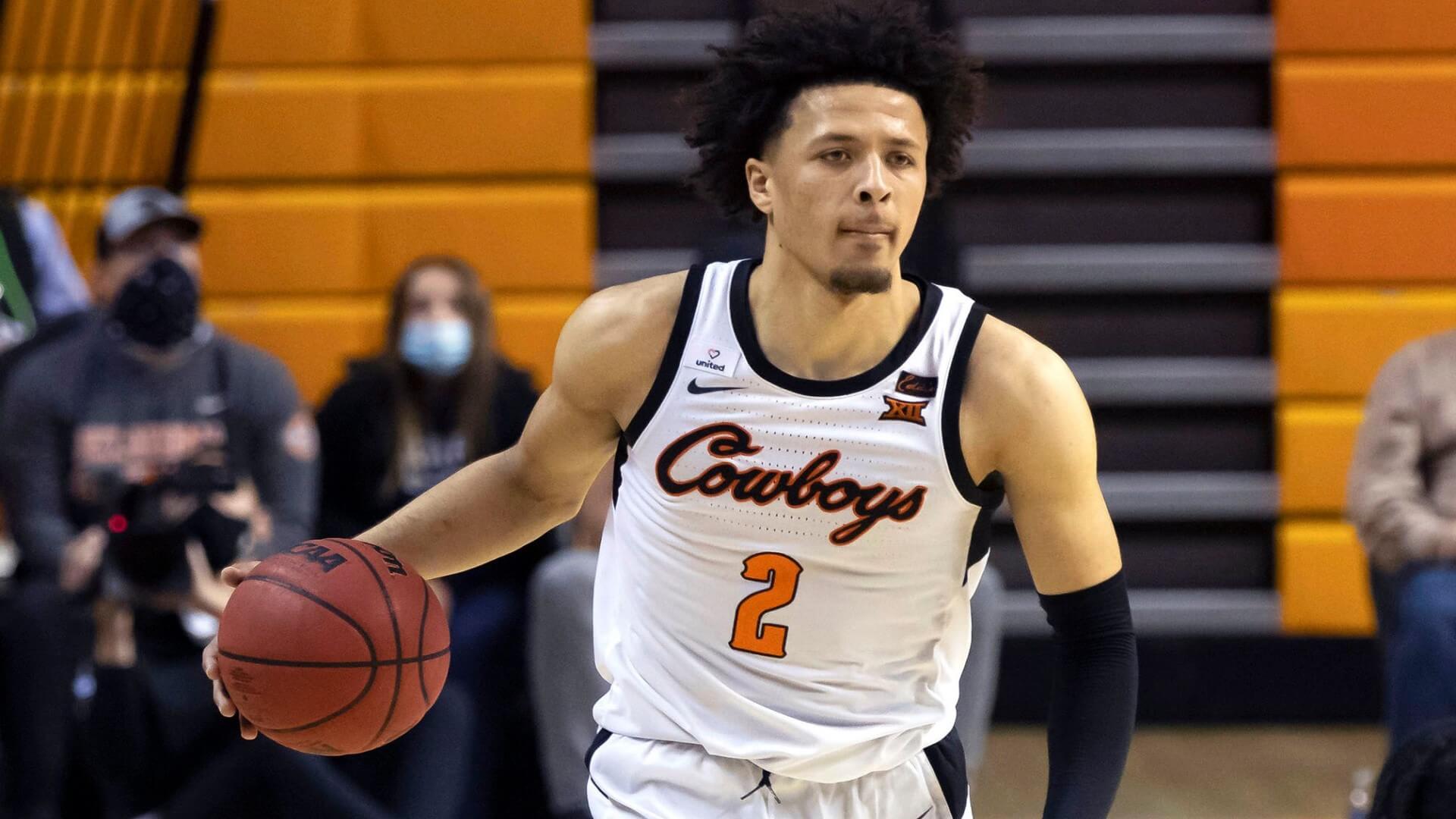 Cade Cunningham Facts, Family, Net Worth, Girlfriend And Career Life