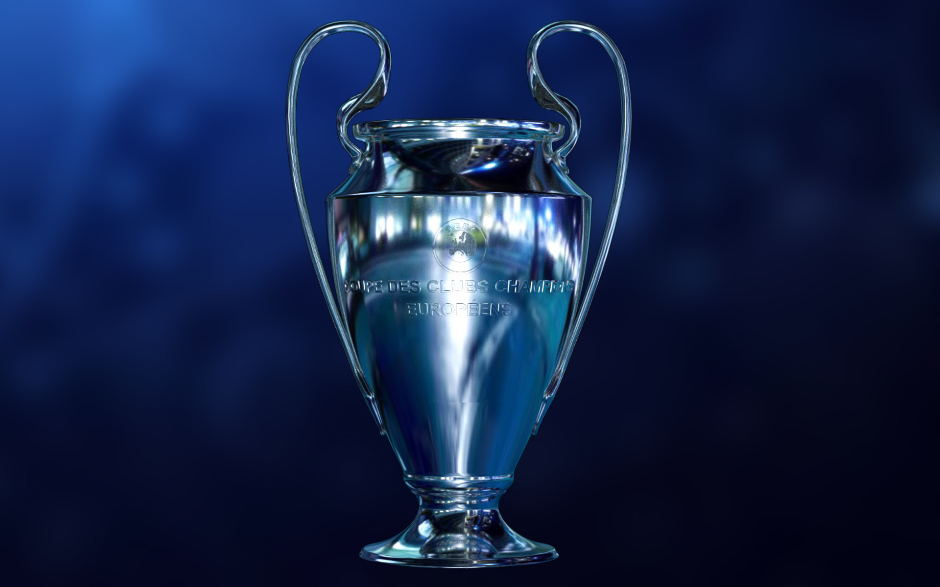 2018 UEFA Champions League Trophy, Reinaldo Artidiello