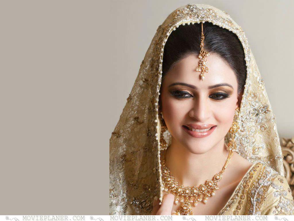 Bridal Wallpaper Pakistani