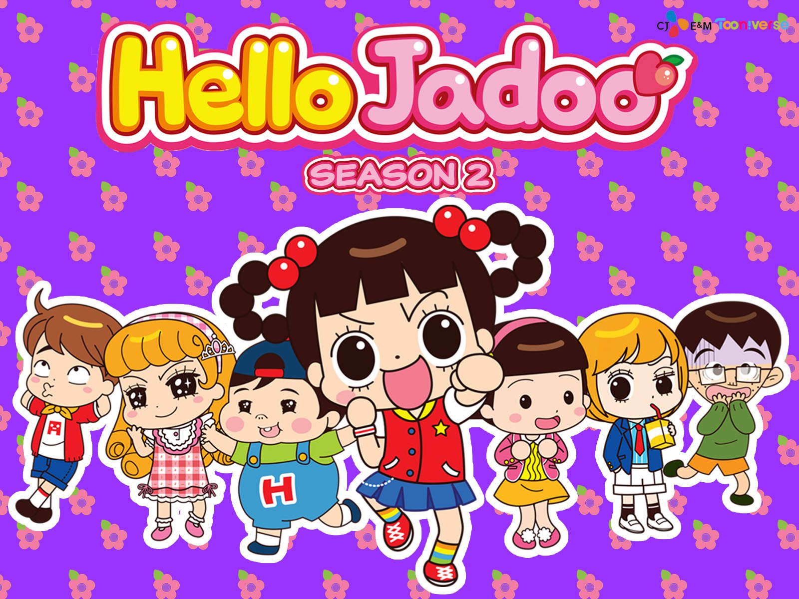 Watch Hello Jadoo