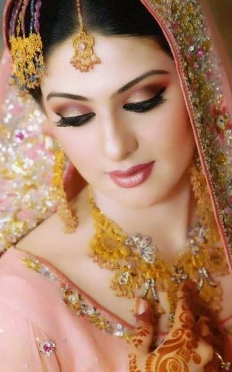 Free download pakistani bridal makeup 2014 2015 wallpaper beautiful pakistani [1008x1536] for your Desktop, Mobile & Tablet. Explore Bridal Wallpaper Pakistani. Bridal Wallpaper Pakistani, Pakistani Wallpaper, Pakistani Wallpaper