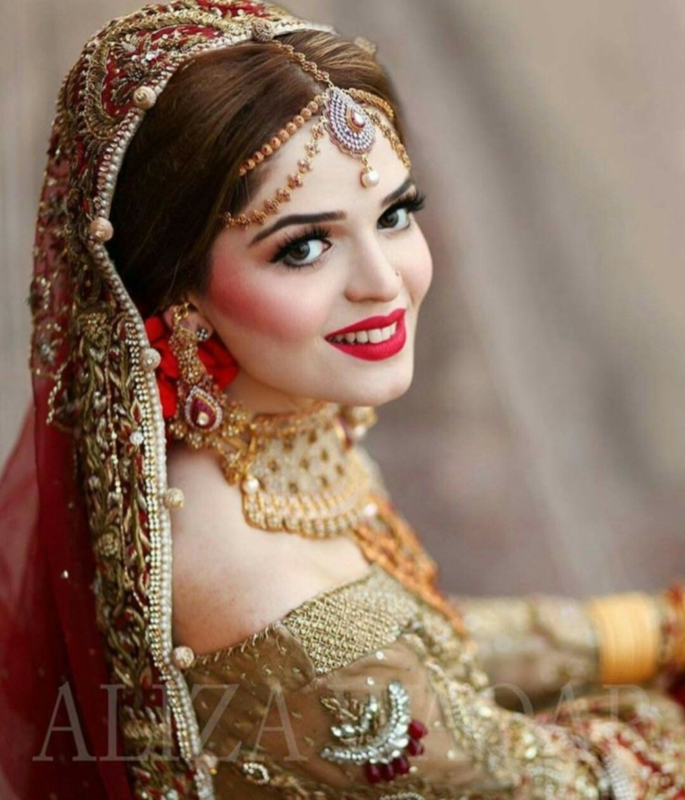 Pakistani Bride Wallpapers - Wallpaper Cave