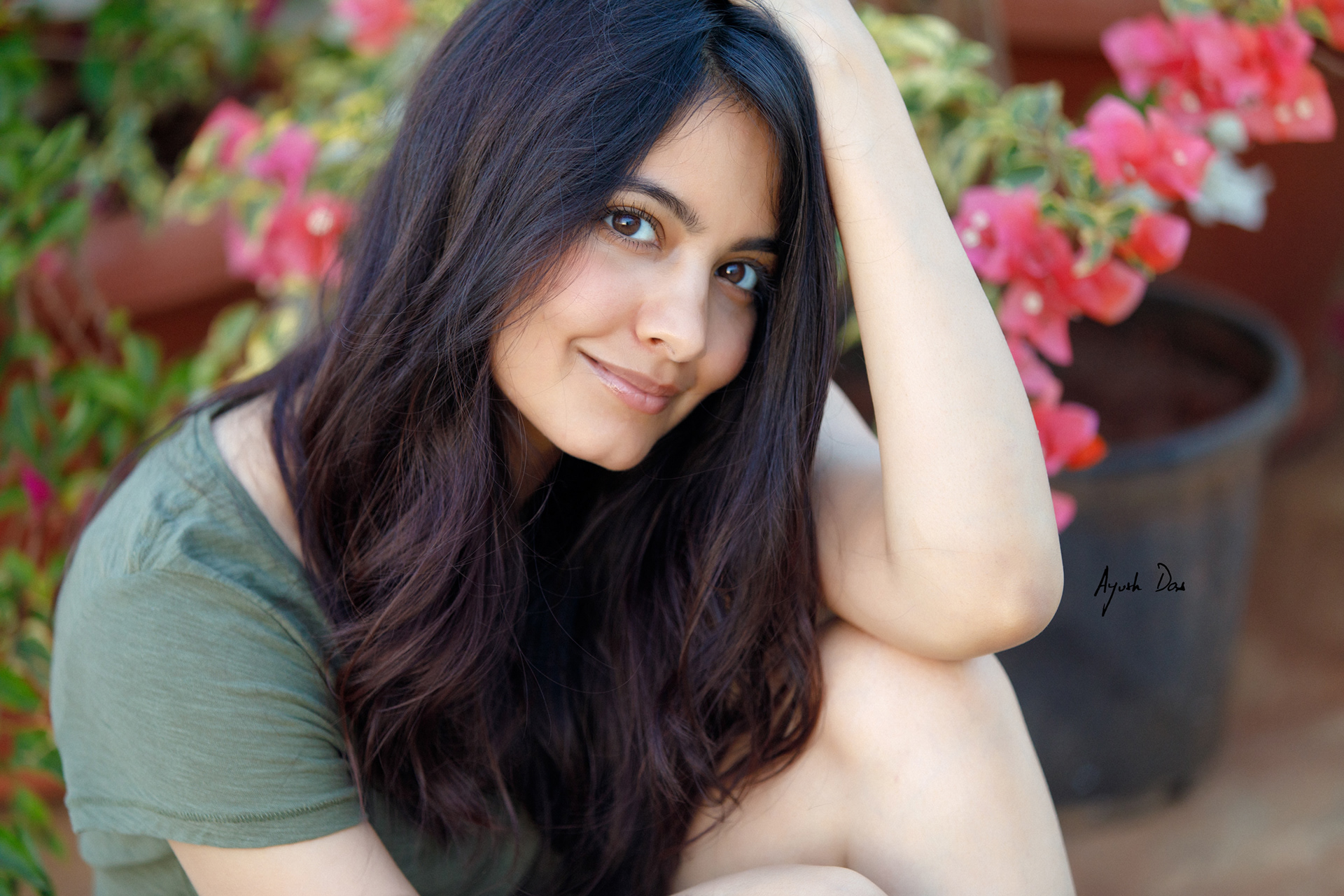 Director of Photography, Fashion & Documentary Photography, Cinematography