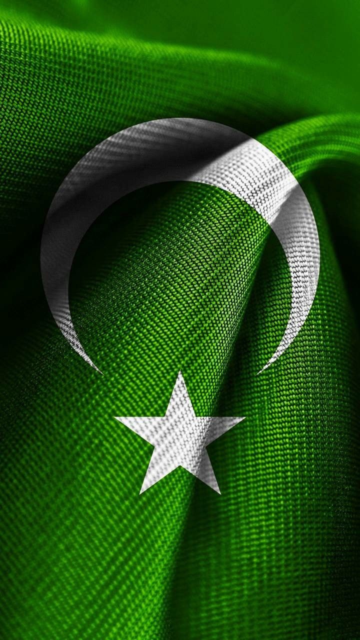 Pak Flags Wallpaper