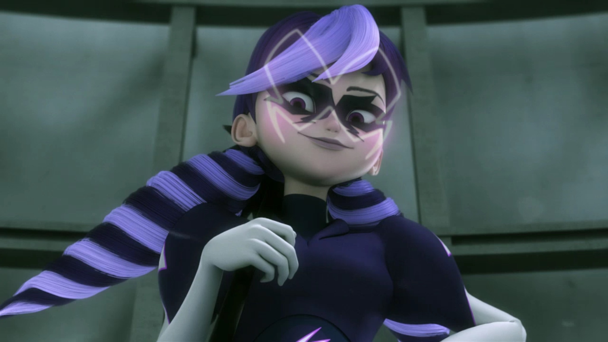 Stormy Weather Miraculous Wallpapers Wallpaper Cave