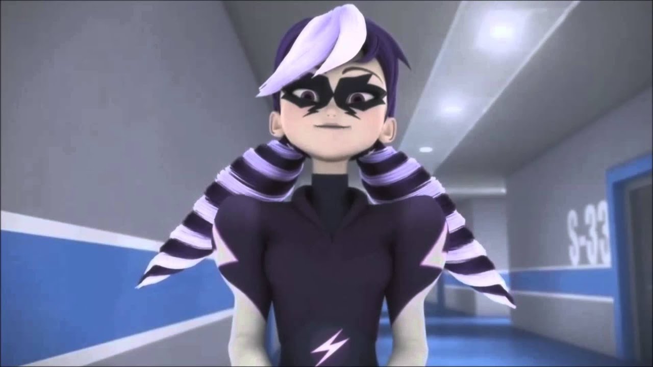 Miraculous: Tales of Ladybug & Cat Noir Stormy Weather (TV Episode 2015)