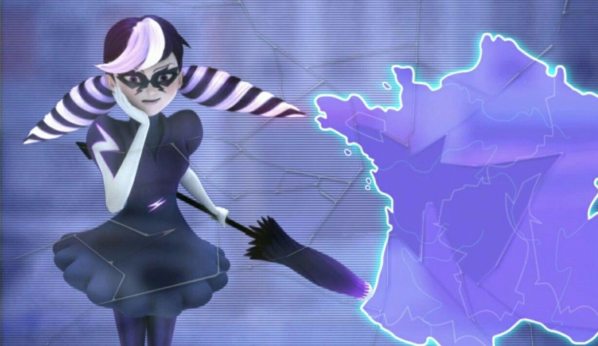 Stormy Weather Miraculous Wallpapers Wallpaper Cave